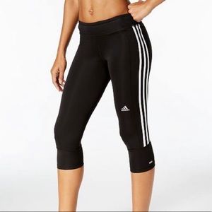 Adidas Climalite Leggings